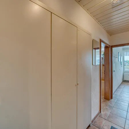 Apartmán Haus Hanseatic, App 3sc417
