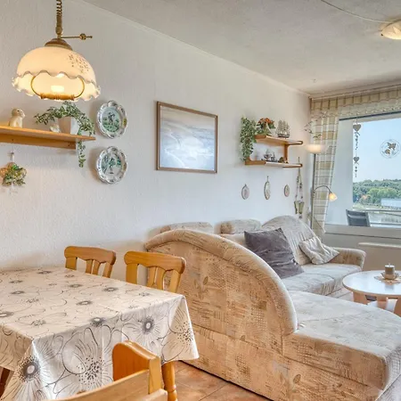 Apartmán Haus Hanseatic, App 3sc417 Heiligenhafen
