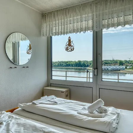 Haus Hanseatic, App 3sc417 Heiligenhafen
