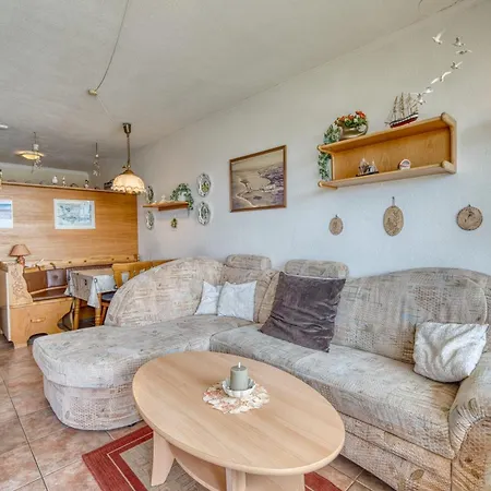 Haus Hanseatic, App 3sc417 Apartmán