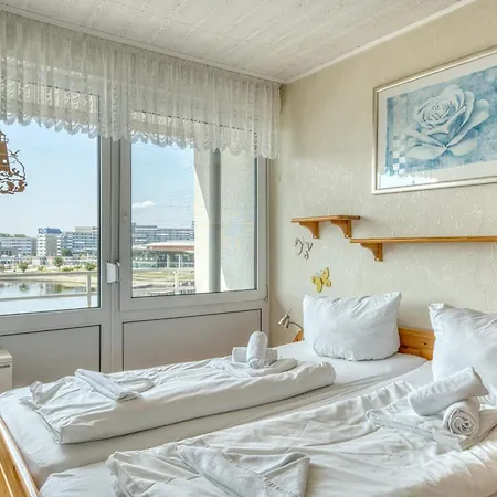 Lejlighed Haus Hanseatic, App 3sc417 Heiligenhafen