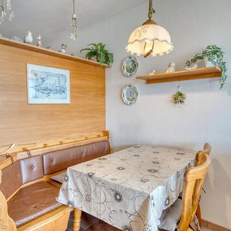 Apartmán Haus Hanseatic, App 3sc417