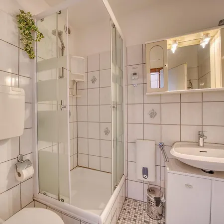 Haus Hanseatic, App 3sc417 Apartmán