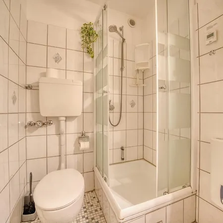 Haus Hanseatic, App 3sc417 *