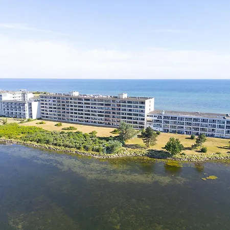 Haus Hanseatic, App 3sc417 Heiligenhafen