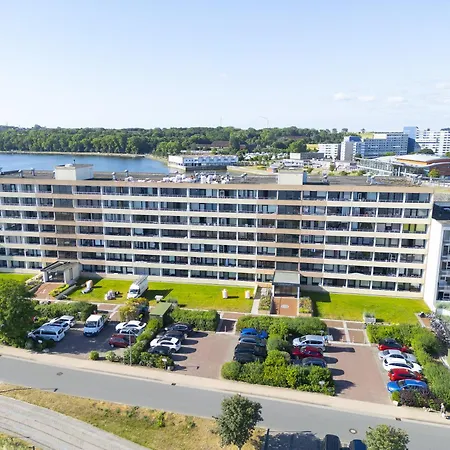 Haus Hanseatic, App 3sc417 * Heiligenhafen